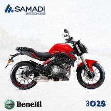 Benelli 302S