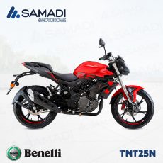 Benelli TNT25N