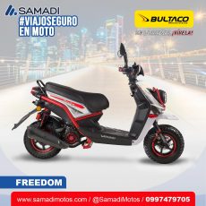 Bultaco Freedom