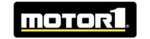 Motor 1 Logo