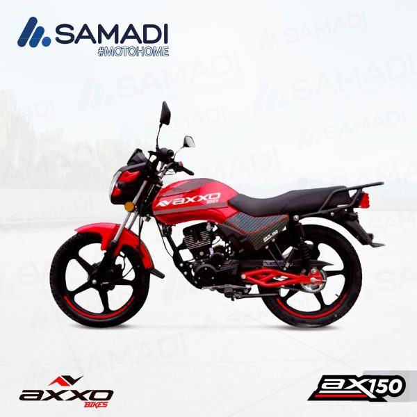 Axxo AX150