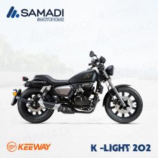 Keeway K-light 2020