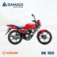 Keeway RK150